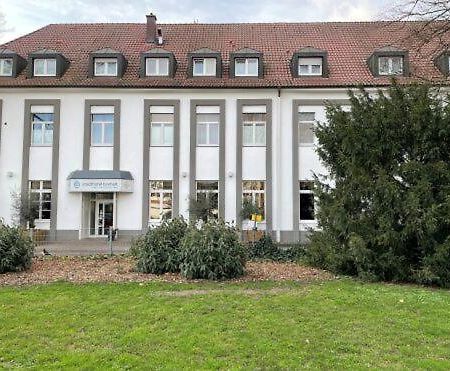 Stadthotel ボホルト エクステリア 写真