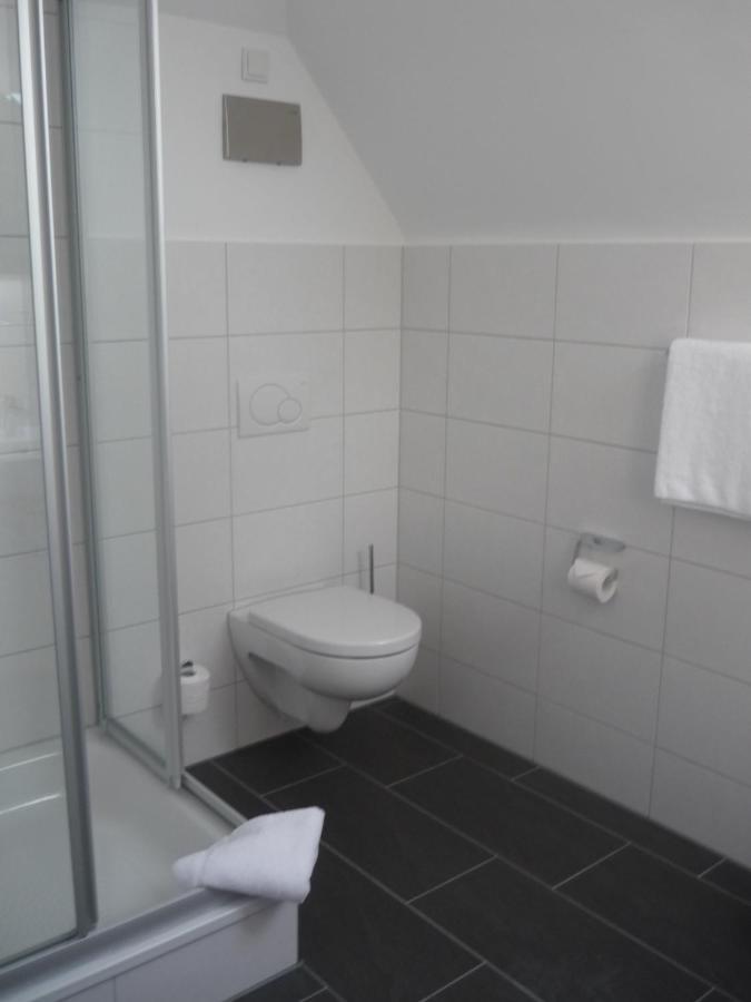 Stadthotel ボホルト エクステリア 写真