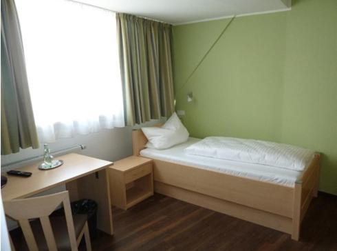 Stadthotel ボホルト 部屋 写真